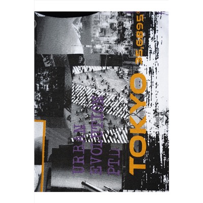 Комплект (Футболка+Брюки) PLAYTODAY, 1223206