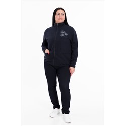 Толстовка М32128ВШа