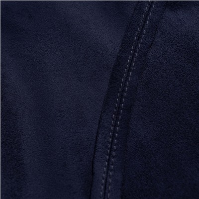 Юбка асимметричного кроя, Грация рассвета (синяя)