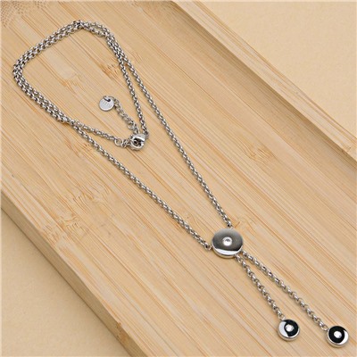 XUPING Колье арт. 28 0362 (id 280406)