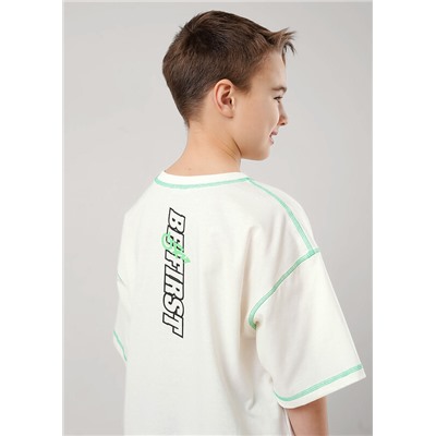 Футболка детская для мальчика