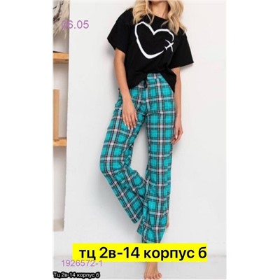 Пижама 1926572-1