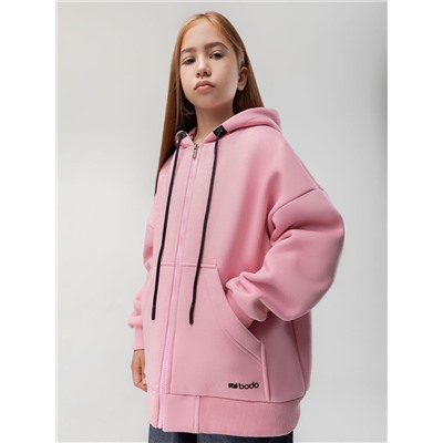 Bodo Толстовка 38-74MU