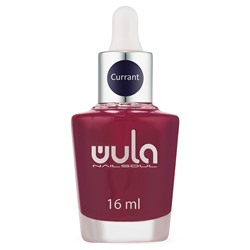 Wula Масло для кутикулы Cuticle Oil "Смородина" 16 мл