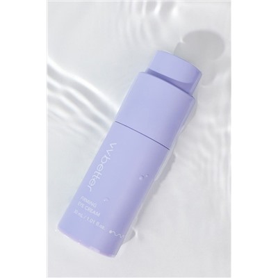 VVbetter Антивозрастной крем для век с бакучиолом / Firming eye cream, 30 мл KRISTALLER, 1109272