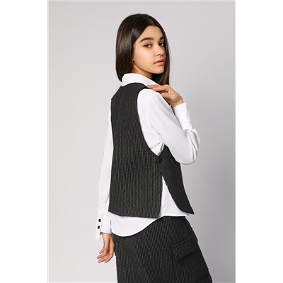 Жилет для девочки SP2513 НАТАЛИ, 1098219