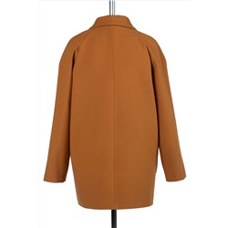 01-12233 Пальто женское демисезонное