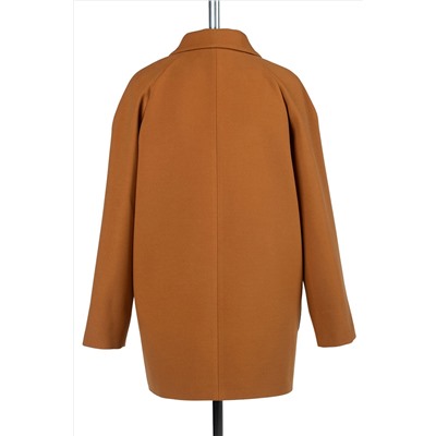 01-12233 Пальто женское демисезонное