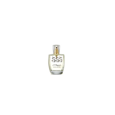 Туалетная вода S.T. Dupont Special Edition 100мл жен edp тестер