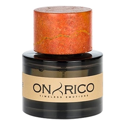 ONYRICO ROSSA BOHEME edp 2ml пробник