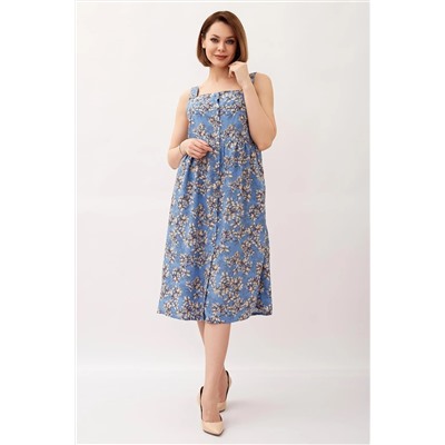 Lika Dress Сарафан 8465