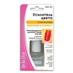 Alvin D'or Усилитель цвета adc-02 15мл