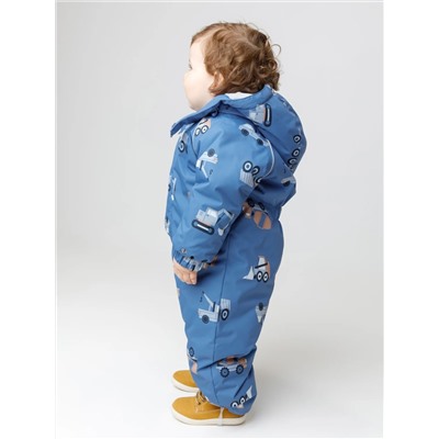 CROCKID Комбинезон ВК 60032/н/64 Ал