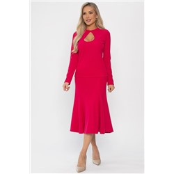 Костюм (Джемпер+Юбка) LADY TAIGA, 1197405