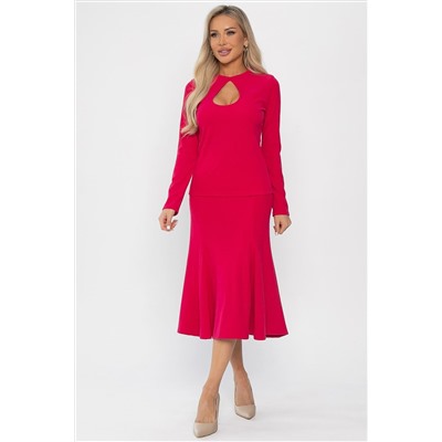 Костюм (Джемпер+Юбка) LADY TAIGA, 1197405