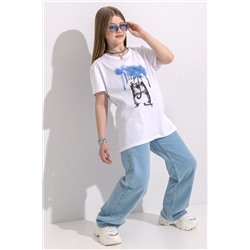 Футболка АПРЕЛЬ, 999267