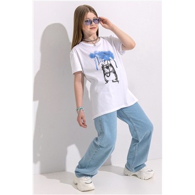 Футболка АПРЕЛЬ, 999267