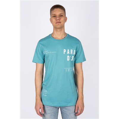 Футболка мужская 54206