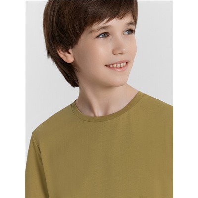 ФУТБОЛКА ДЛЯ МАЛЬЧИКОВ 113379