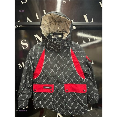 Куртка осень 1977698-1