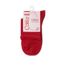 Носки женские CONTE CLASSIC