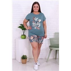 Костюм с шортами 55021 НАТАЛИ, 878497