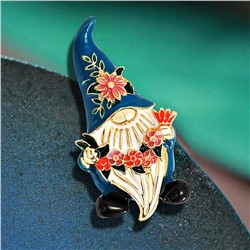 Акц -12% Брошь арт. 32 0241 (id 264984)