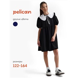 PELICAN Платье GWDT7149