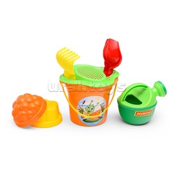 Набор для песка №238