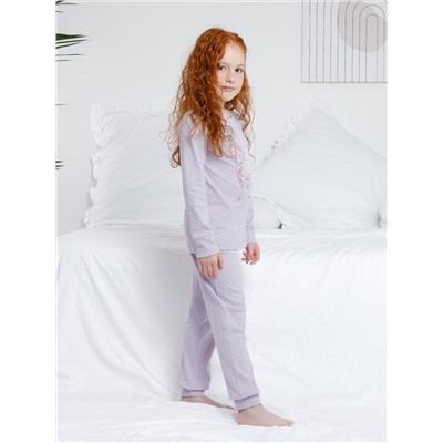 CROCKID Пижама К 1621