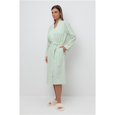 Халат VERY NEAT, 1219376