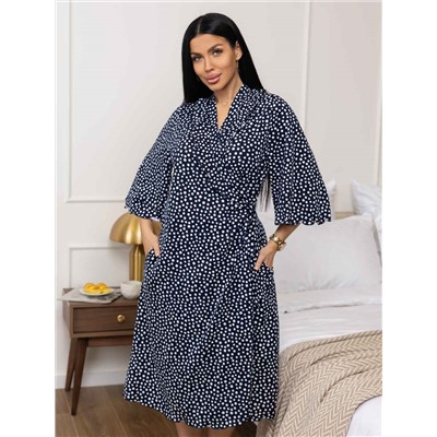 Халат мод.2153