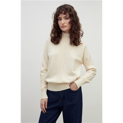 Свитер POMPA, 1087512