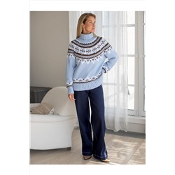 Свитер VILATTE, 1211642