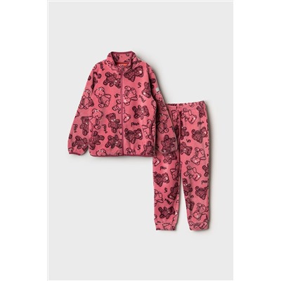 Комплект (Толстовка+Брюки) PLAYTODAY, 1223207