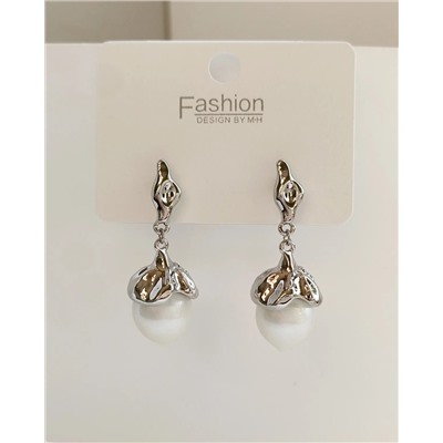 Серьги "Molly"