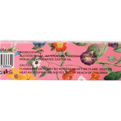 Парфюмерная вода женская Soso Flower, 35 мл