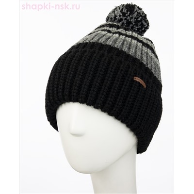 13123/2 MMH Колпак мужской флис (57-59)