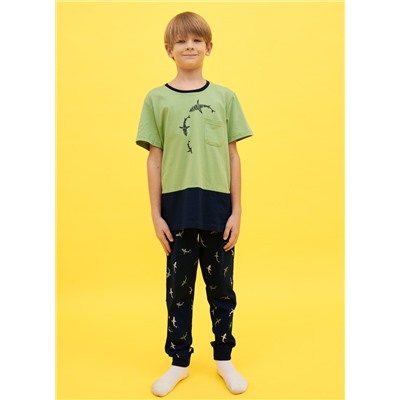 Комплект для мальчика ZEYZEY kids