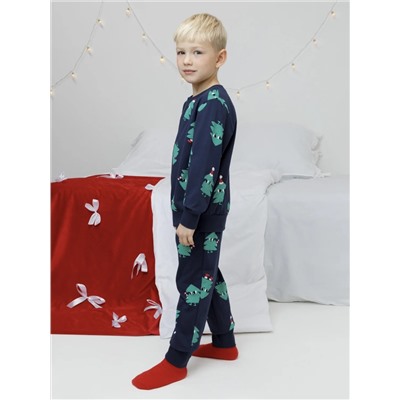 CROCKID Пижама К 1663