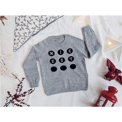 Джемперы ESLI 18С-177СП джемпер для мальчика