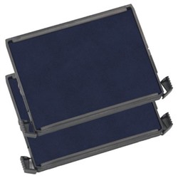 Сменная штемпельная подушка для 4927 синяя (192219) 6/4927 (371384) Trodat