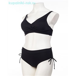 56068 Х Купальник раздельный (52-60)