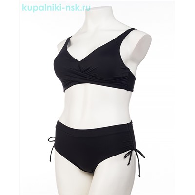 56068 Х Купальник раздельный (52-60)