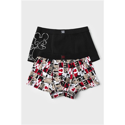 Трусы, 2 шт. PLAYTODAY, 1127782