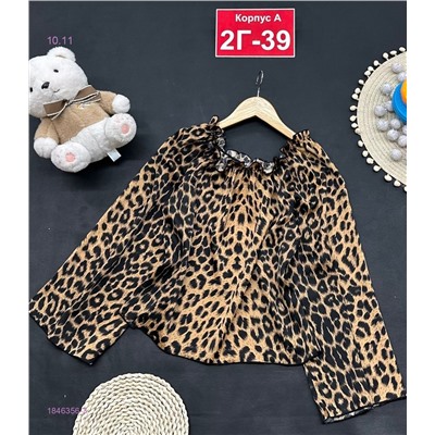 Кофта 1846356-3