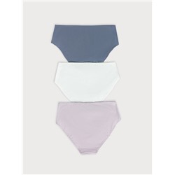 ТРУСЫ ЖЕНСКИЕ (3ШТ.) 412075-3