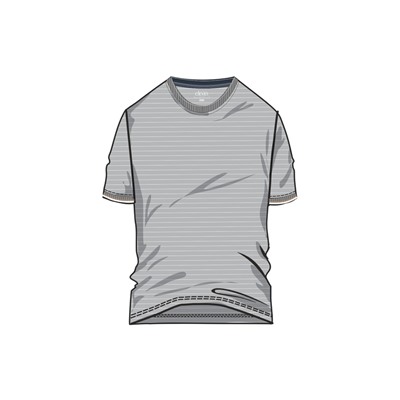 Футболка мужская