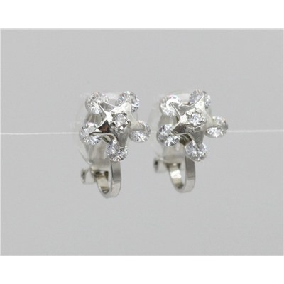 Серьги-клипсы G220475507180