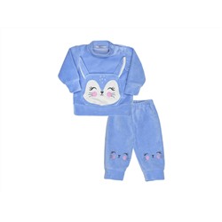 1032-12-4. (Комплект для девочки, Лунева )